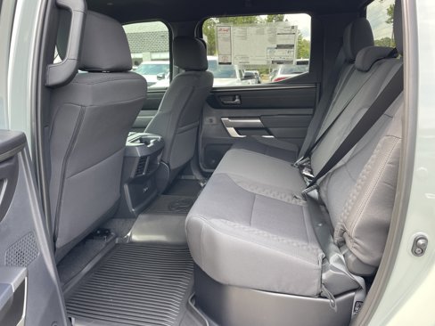 New 2026 Toyota Tundra SR5 image 13