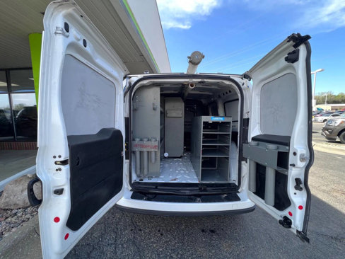 Used 2022 RAM ProMaster City Tradesman image 14