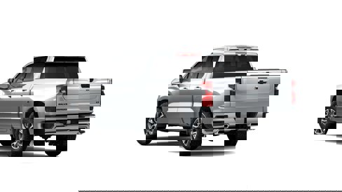 New 2026 Chevrolet Silverado 1500 LT image 26