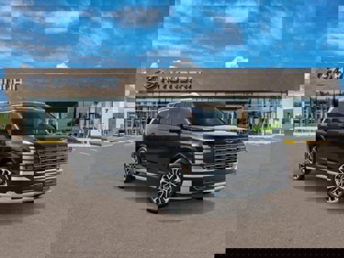 New 2026 Hyundai Palisade Calligraphy image 1