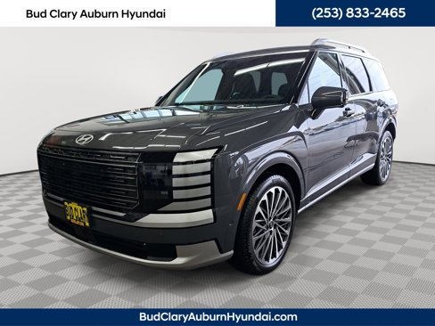 New 2026 Hyundai Palisade Calligraphy image 1
