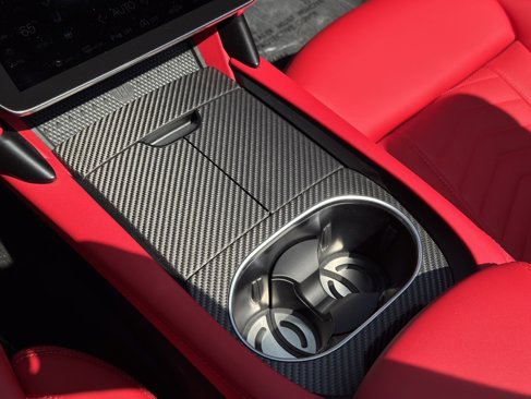 New 2024 Maserati GranCabrio Trofeo image 22