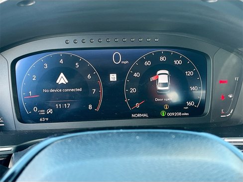 Used 2025 Honda Civic Si image 12