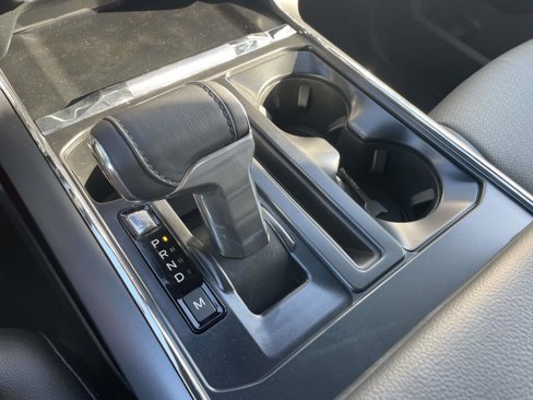 New 2025 Ford F150 Lariat image 6
