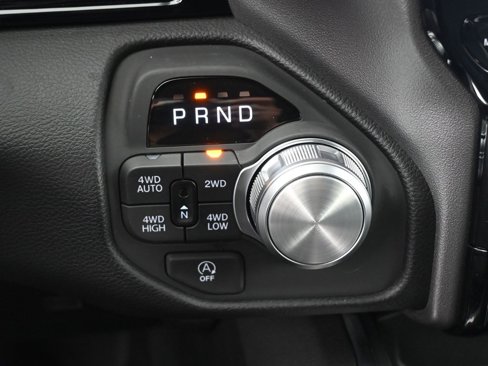 New 2026 RAM 1500 Laramie image 28