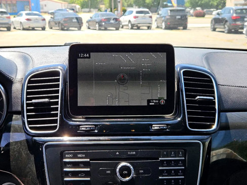 Used 2018 Mercedes-Benz GLE 43 AMG 4MATIC image 20