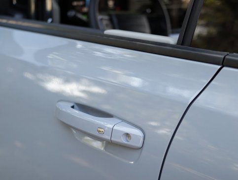 New 2026 GMC Hummer EV SUV image 54