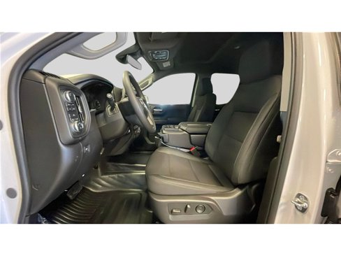 New 2026 GMC Sierra 1500 Pro w/ Pro Value Package image 11