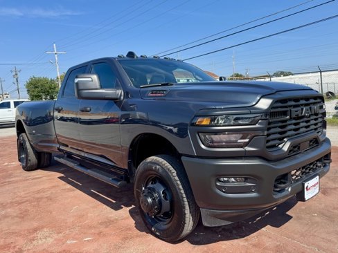 New 2026 RAM 3500 Tradesman image 3
