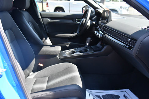 Used 2024 Honda Civic Sport image 40