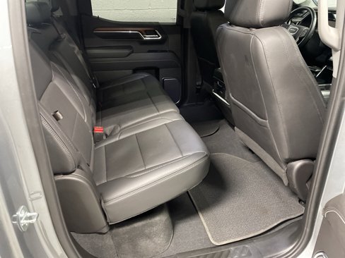 Certified 2023 GMC Sierra 1500 Denali image 13