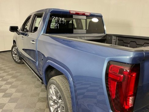 New 2026 GMC Sierra 1500 Denali w/ Denali Reserve Package image 42