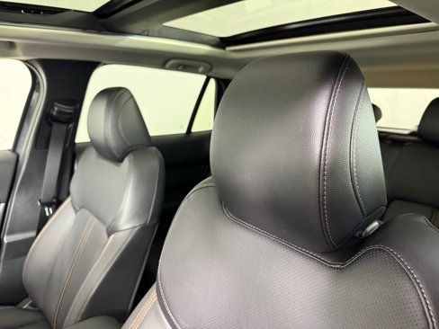 New 2025 MAZDA CX-50 2.5 Hybrid w/ Weather Package image 13