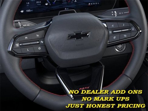 New 2026 Chevrolet Traverse RS w/ LPO, Floor Liner Package image 19
