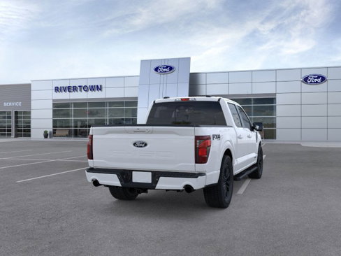 New 2025 Ford F150 XLT image 33