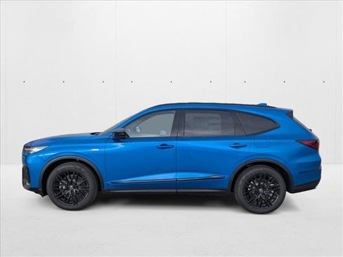 New 2026 Acura MDX A-Spec image 5