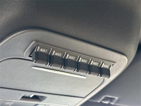New 2025 Ford F250 Lariat w/ Lariat Ultimate Package image 29