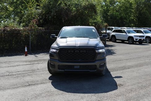 New 2026 RAM 1500 Lone Star image 8
