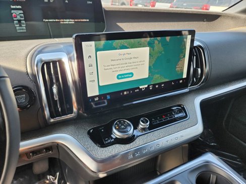 New 2025 Ford Expedition Tremor image 10