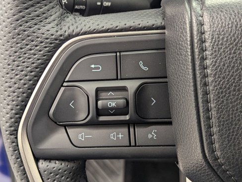New 2025 Toyota Tacoma SR image 13