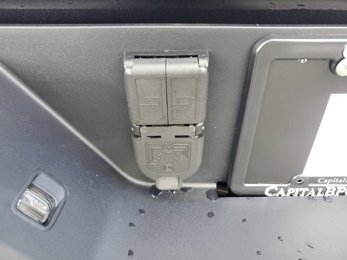 New 2026 GMC Sierra 1500 Denali image 6
