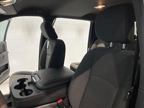 New 2024 RAM 2500 Tradesman w/ Towing Technology Group image 15