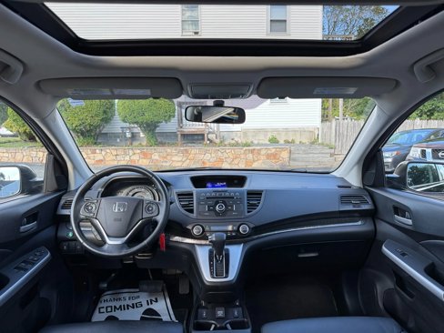Used 2014 Honda CR-V EX-L image 30