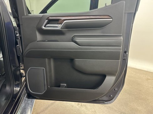Certified 2023 GMC Sierra 1500 SLT w/ SLT Premium Package image 23