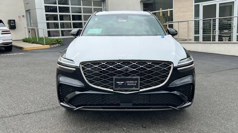 New 2026 Genesis GV70 3.5T Sport Prestige image 8
