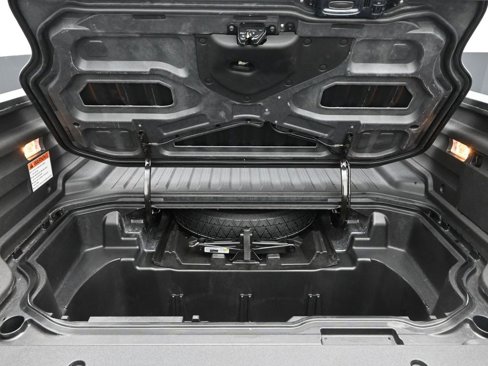 New 2025 Honda Ridgeline Sport image 37