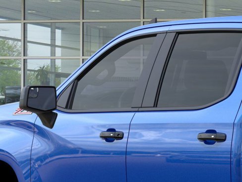 New 2026 Chevrolet Silverado 1500 LT Trail Boss w/ Convenience Package II image 14
