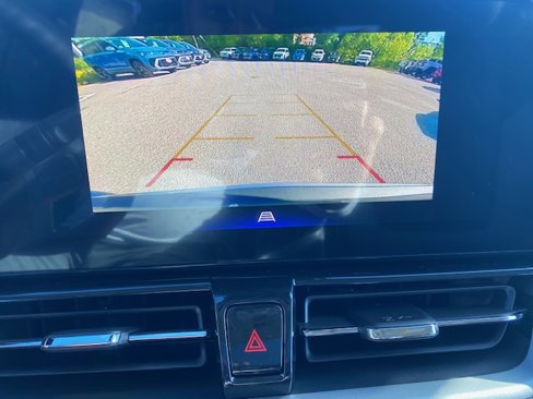 New 2026 Chevrolet TrailBlazer LT w/ Convenience Package image 8