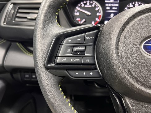 Used 2025 Subaru Ascent Onyx Edition image 15