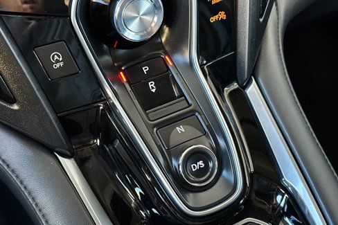 Used 2020 Acura RDX FWD image 20