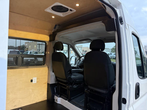 Used 2015 RAM ProMaster 2500 image 28