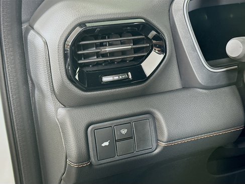New 2026 Honda Passport TrailSport Elite image 10