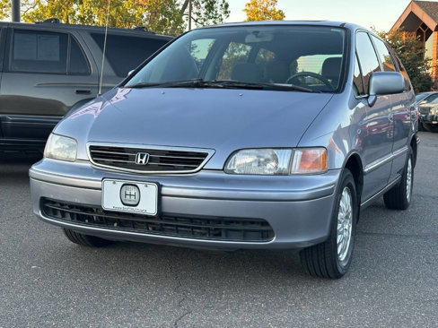 Used 1998 Honda Odyssey EX image 3