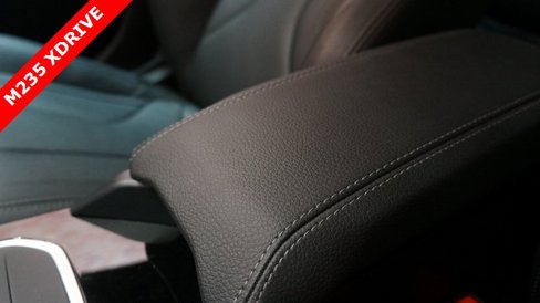 Used 2023 BMW M235i xDrive Gran Coupe w/ Premium Package image 22