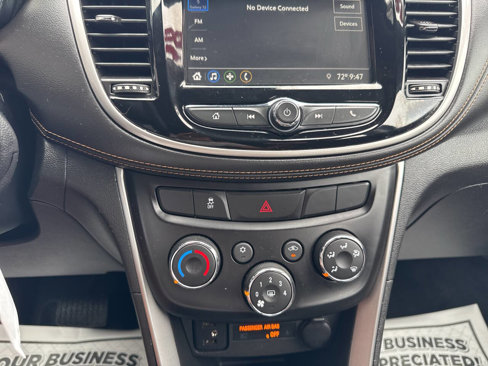 Used 2018 Chevrolet Trax LS image 31
