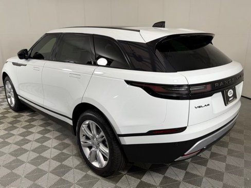 New 2026 Land Rover Range Rover Velar S image 4
