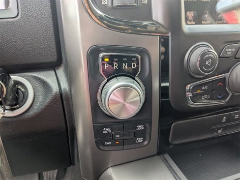 Used 2017 RAM 1500 Sport image 18