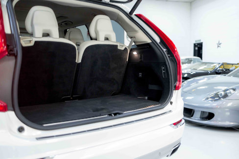 Used 2019 Volvo XC90 T6 Inscription w/ Advanced Package image 50