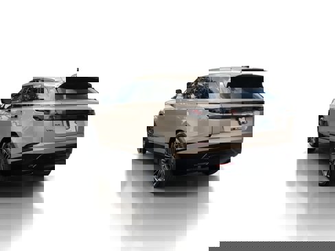 New 2026 Land Rover Range Rover Velar Dynamic SE image 6