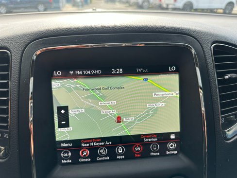 Used 2020 Dodge Durango GT image 17