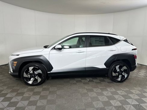Certified 2025 Hyundai Kona Limited image 23