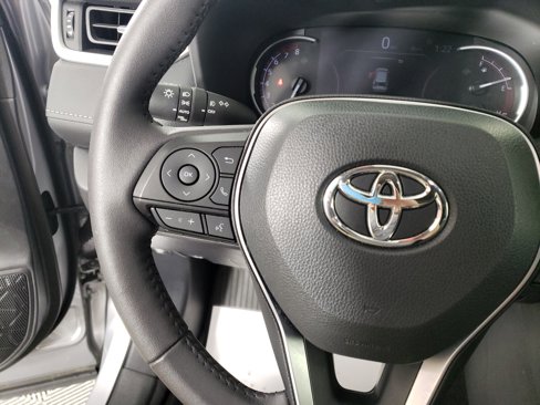 Used 2024 Toyota RAV4 XLE Premium image 19