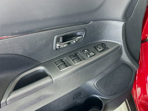 New 2024 Mitsubishi Outlander Sport LE image 21