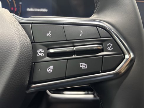 New 2026 Chevrolet Equinox ACTIV w/ Safety and Technology Package image 16