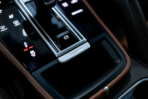 Used 2019 Porsche Cayenne E-Hybrid image 75