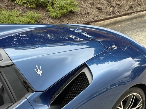 New 2024 Maserati MC20 Cielo image 36